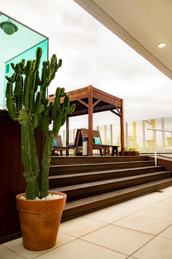 Oasis Cabo Frio Hotel Ngoại thất bức ảnh