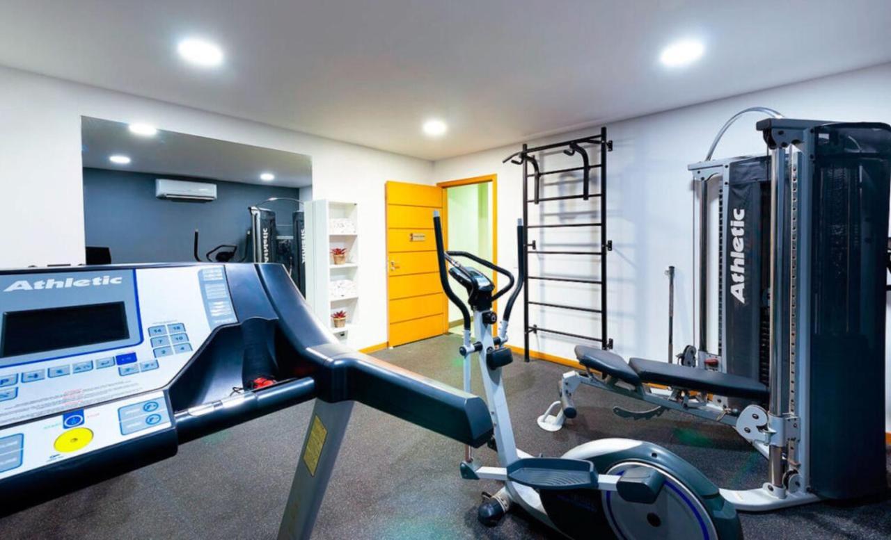 Oasis Cabo Frio Hotel Ngoại thất bức ảnh