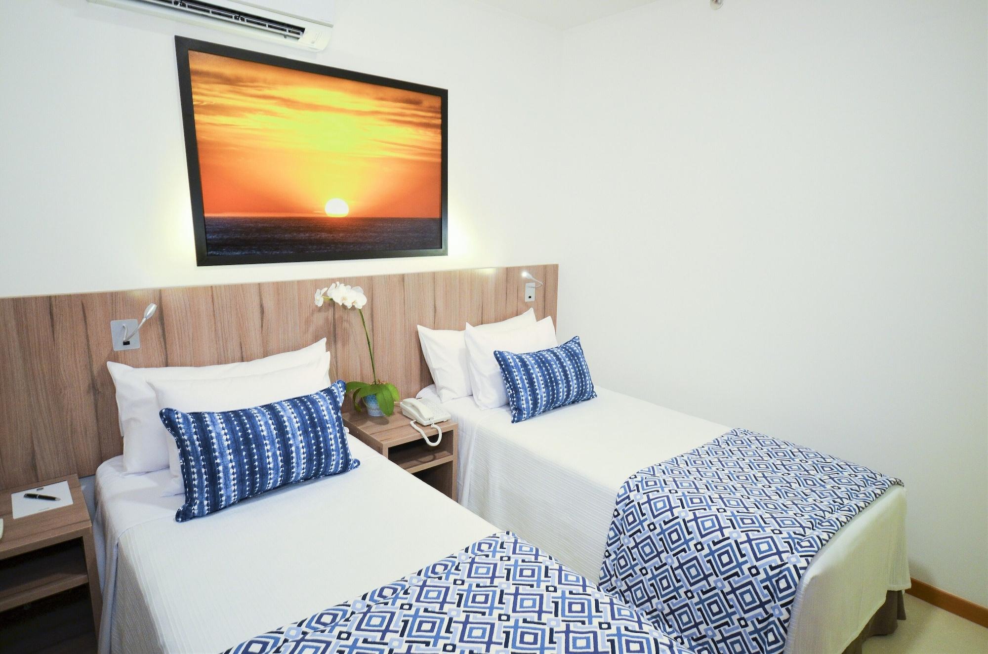 Oasis Cabo Frio Hotel Ngoại thất bức ảnh
