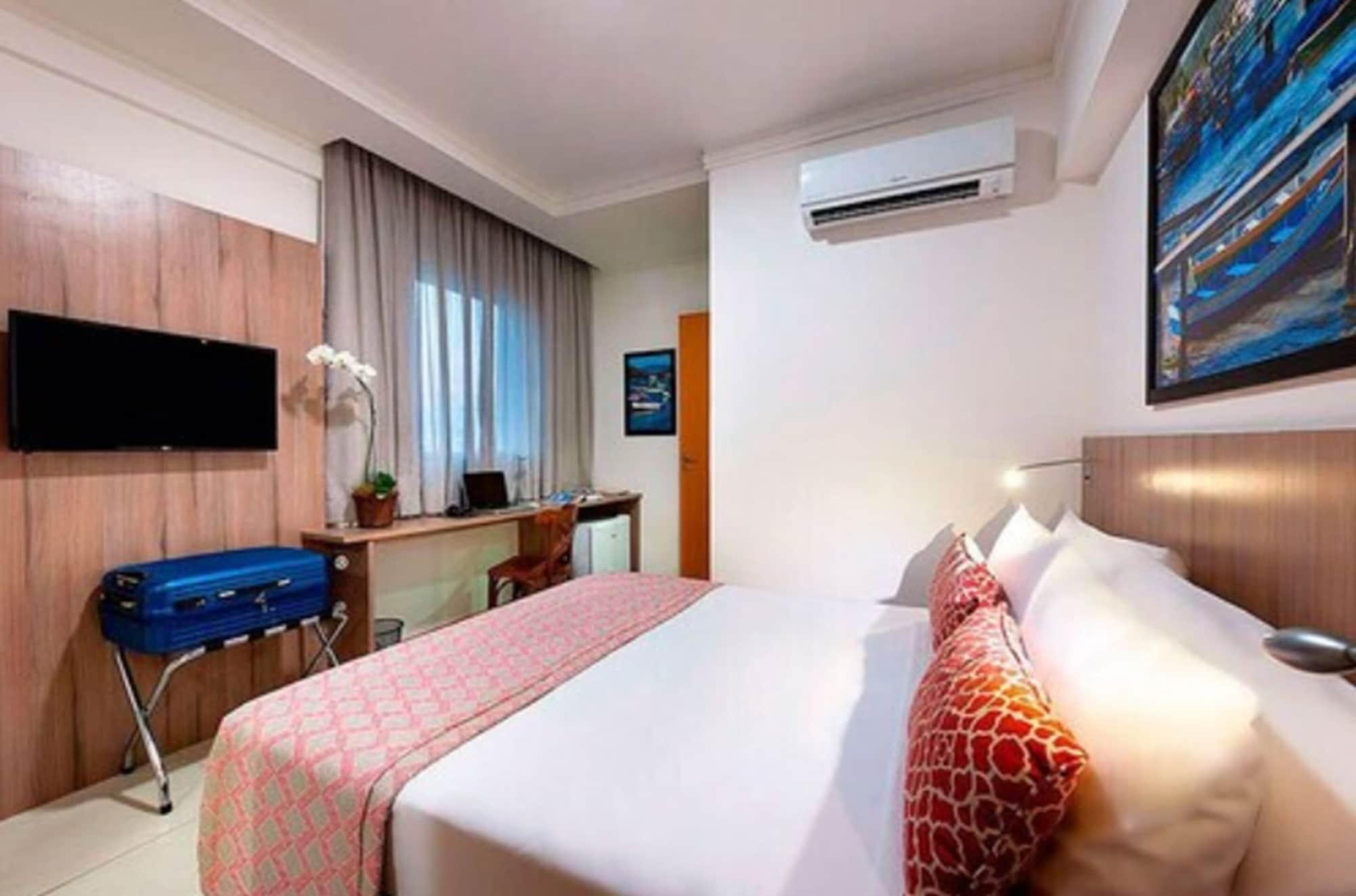 Oasis Cabo Frio Hotel Ngoại thất bức ảnh