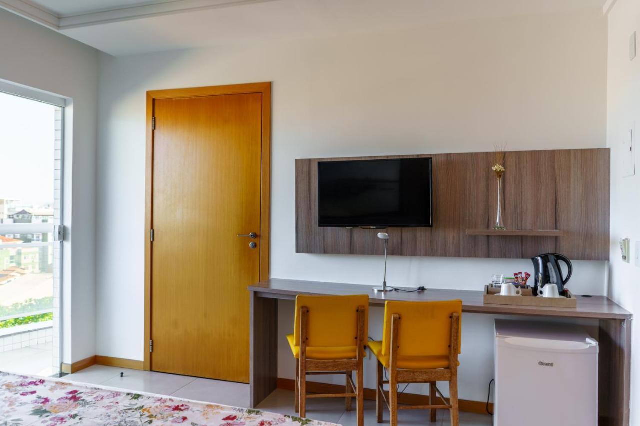 Oasis Cabo Frio Hotel Ngoại thất bức ảnh