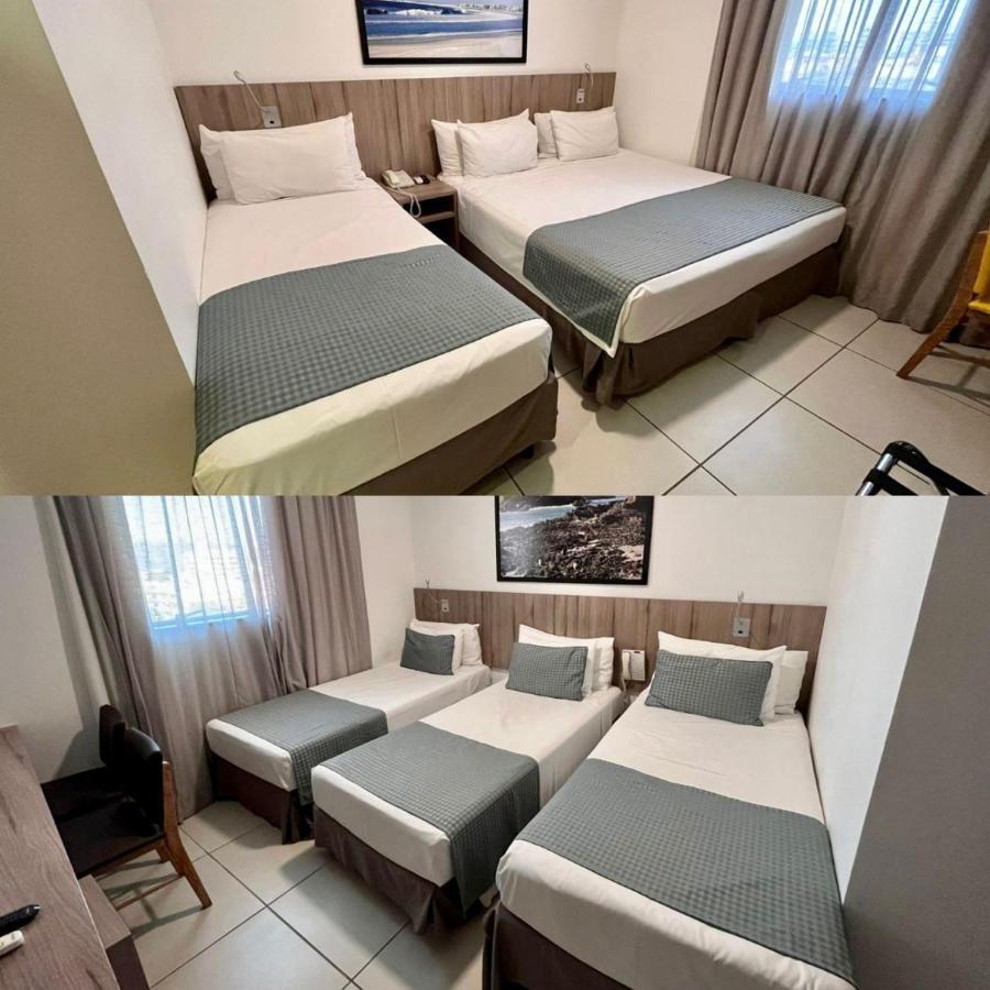 Oasis Cabo Frio Hotel Ngoại thất bức ảnh