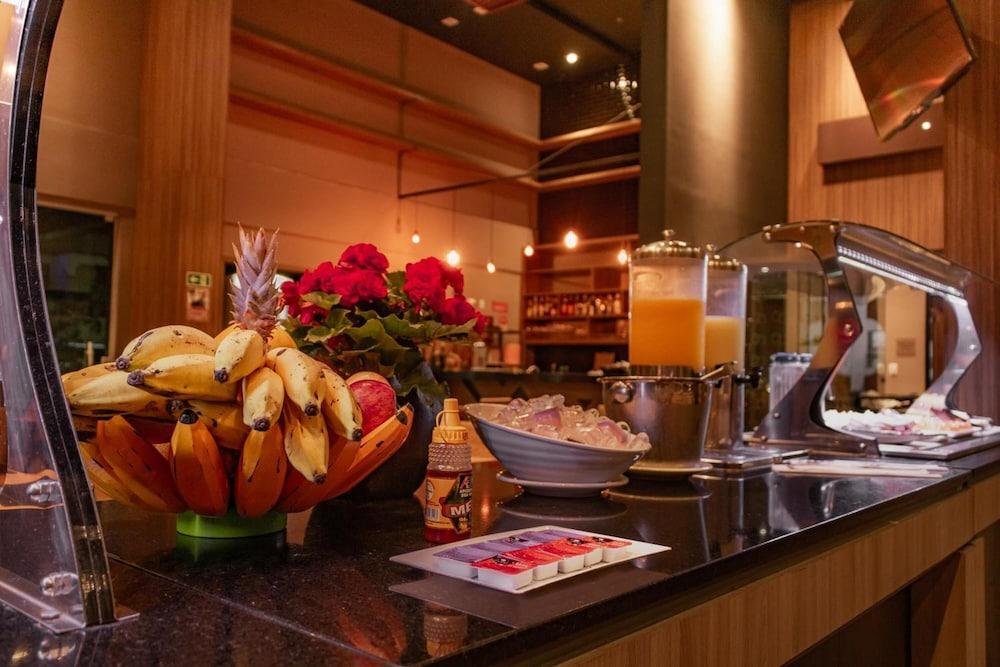 Oasis Cabo Frio Hotel Ngoại thất bức ảnh