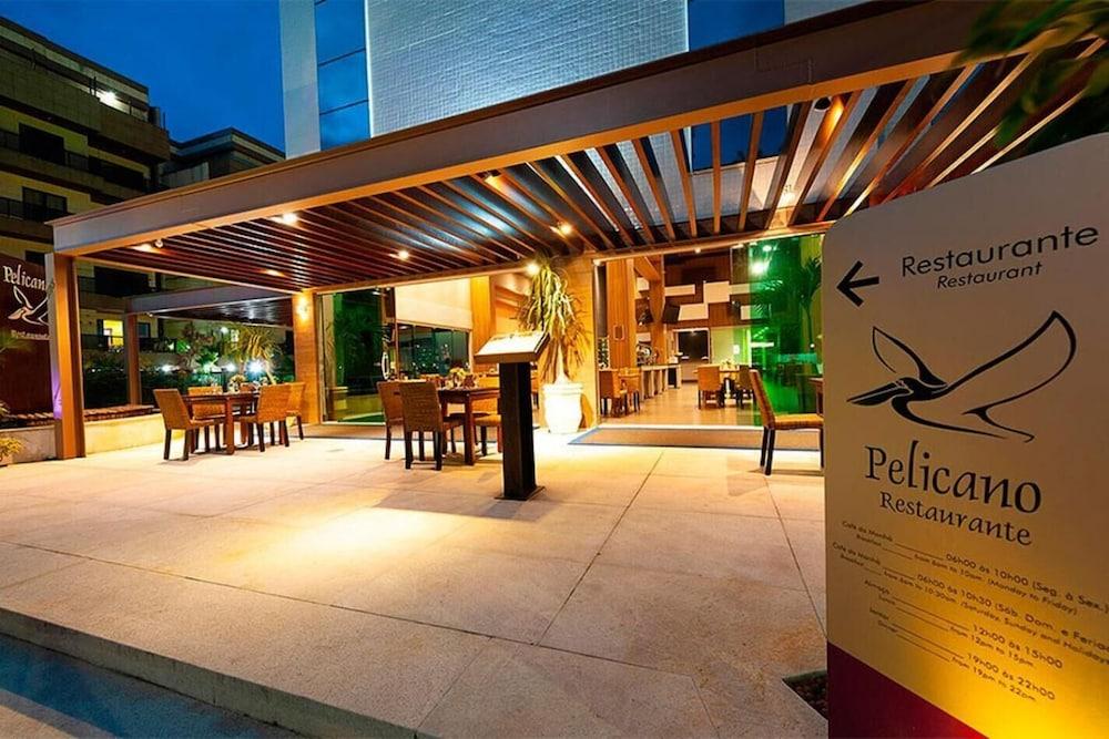 Oasis Cabo Frio Hotel Ngoại thất bức ảnh